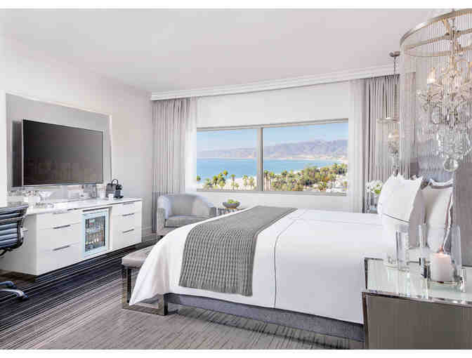 The Huntley Hotel Santa Monica Beach 2-Night Stay in Panoramic King Accommodation - Photo 2