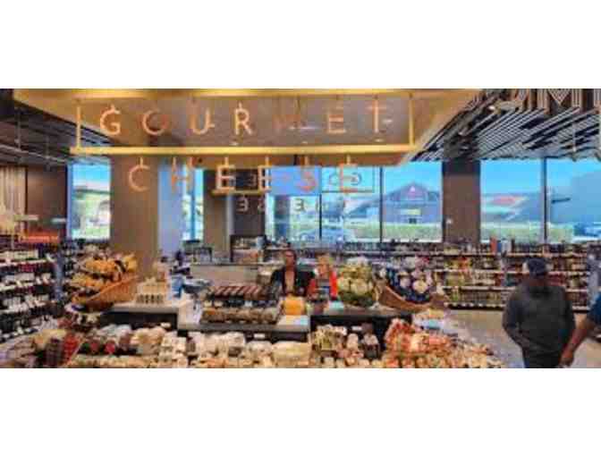 $50 Gift Cart - Gelson's Markets