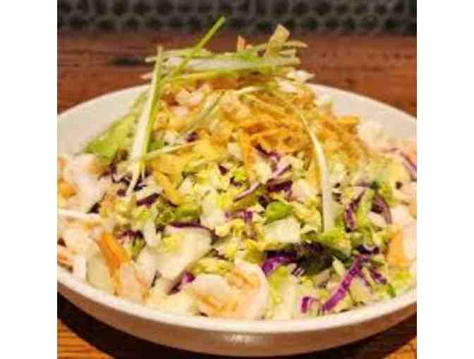 California Pizza Kitchen - $25 Gift Card