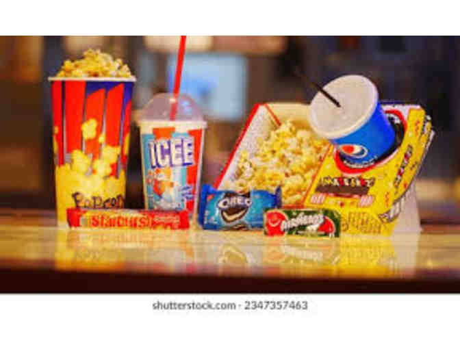 AMC movie theater gift card $25