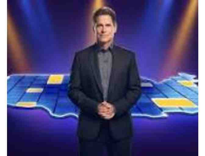 ROB LOWE - Hollywood Icon Signed "The West Wing" Script +Personalized Thank You Video - Photo 4