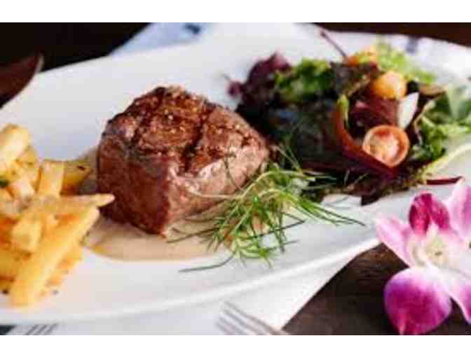 DUKE'S E-GIFT CARD $100