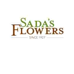 Sponsor: SADA'S FLOWERS