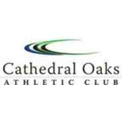 Catherdral Oaks Athletic Club