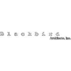 Sponsor: Blackbird Architects