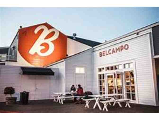 $50 Belcampo Gift Card