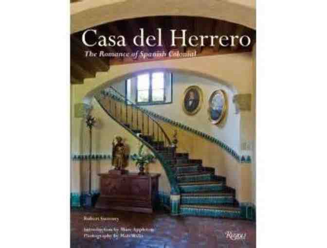 Casa del Herrero - Tour for Four