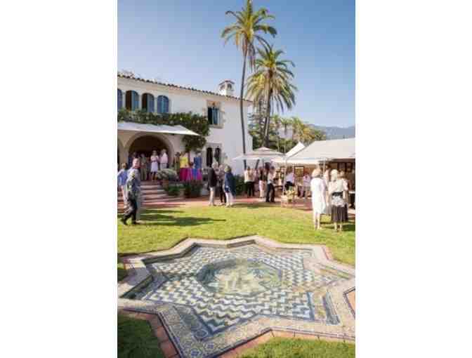 Casa del Herrero - Docent-led Tour for Four - Photo 2