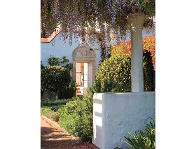 Casa del Herrero - Docent-led Tour for Four - Photo 3