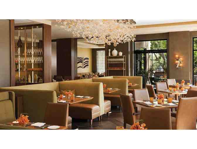 Four Seasons Hotel Los Angeles at Beverly Hills - One-Night Stay and Breakfast for Two