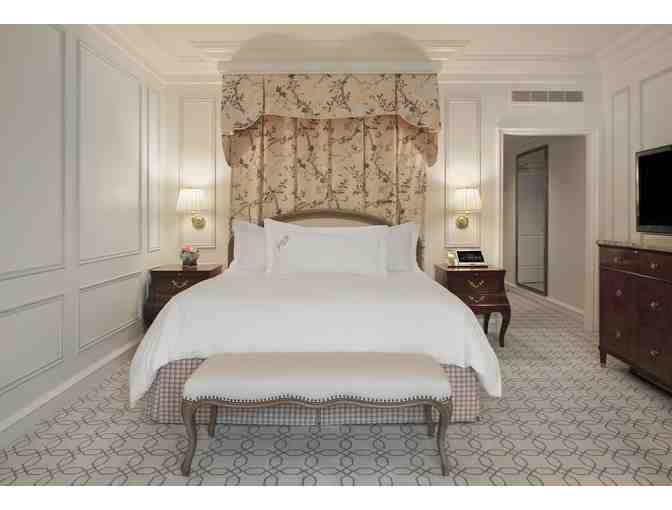 The Peninsula Beverly Hills - One-Night Stay and Breakfast for Two