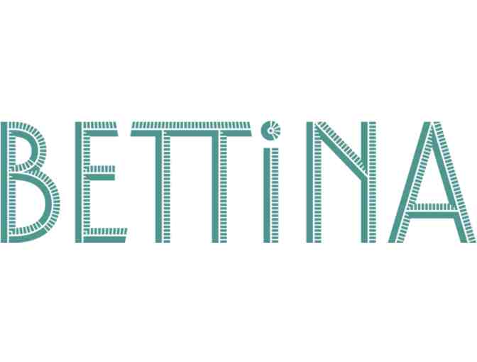 Bettina - $50 Gift Card - Photo 1