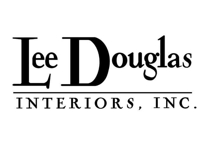 Zych Construction & Lee Douglas Interiors Roots & Wings Bed