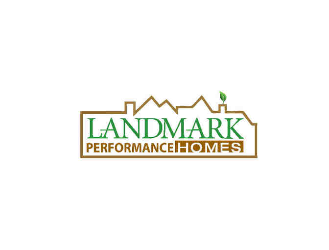 Landmark Performance Homes Bed #2: Bulldozer-Push