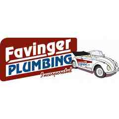 Favinger Plumbing