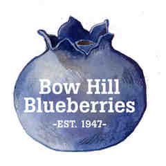 Bow Hill Blueberries