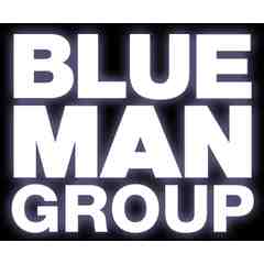 Blue Man Group