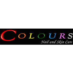 Colours Nail Salon