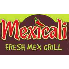 Mexicali Fresh Mex Grill