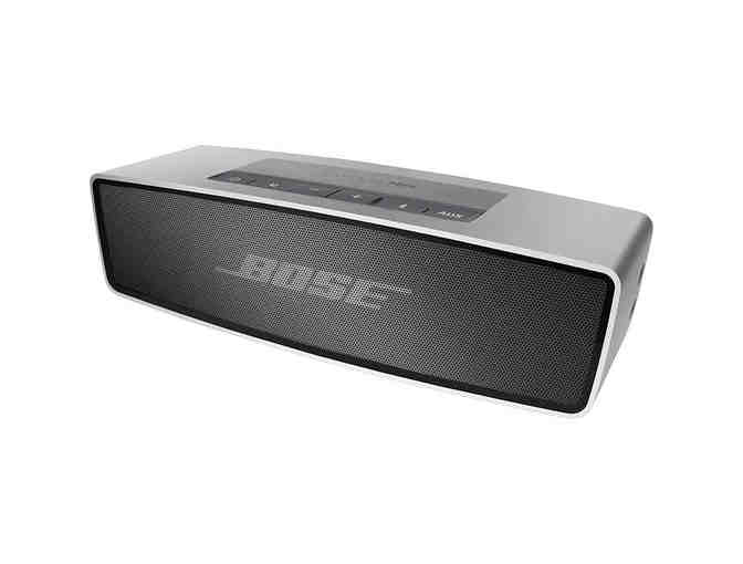 Bose Soundlink Mini II Bluetooth Speaker