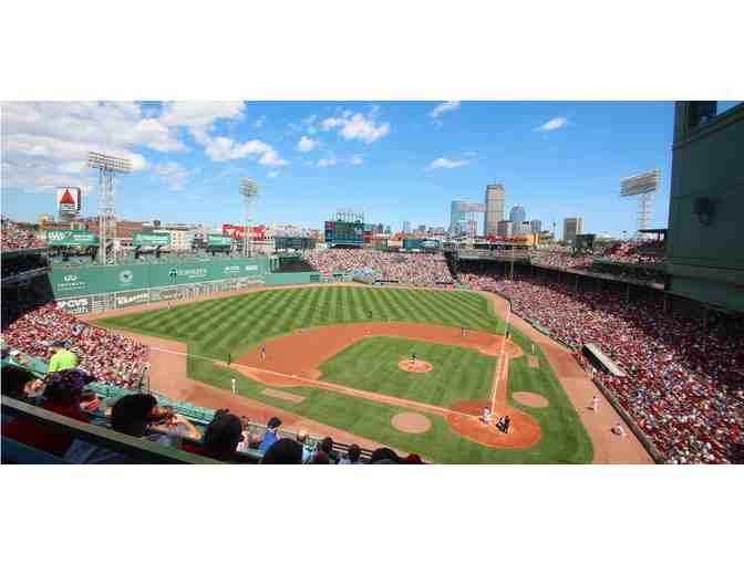 Red Sox vs White Sox June 24th!