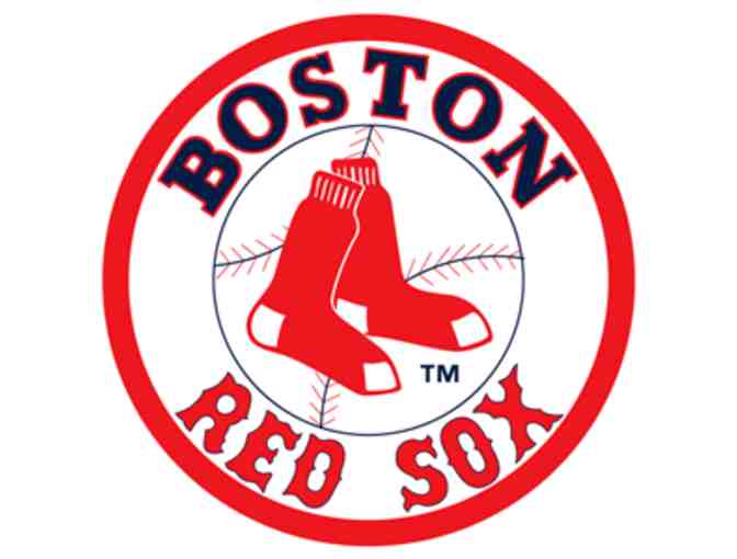 2019 Regular Season Boston Red Sox Game!