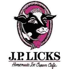 J.P. Licks