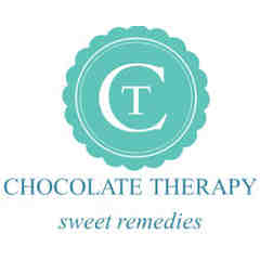 Chocolate Therapy