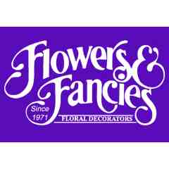 Flowers and Fancies