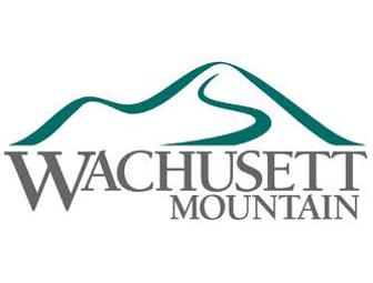 WACHUSETT MOUNTAIN