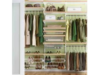 ORGANIZED! BY MARLENE