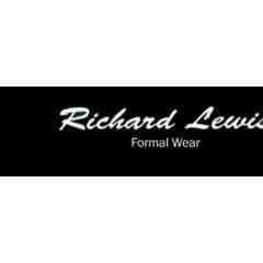 Richard Lewis Formal Wear