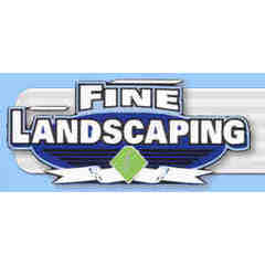 Fine Landscaping