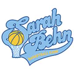 Sarah Behn Basketball Camp