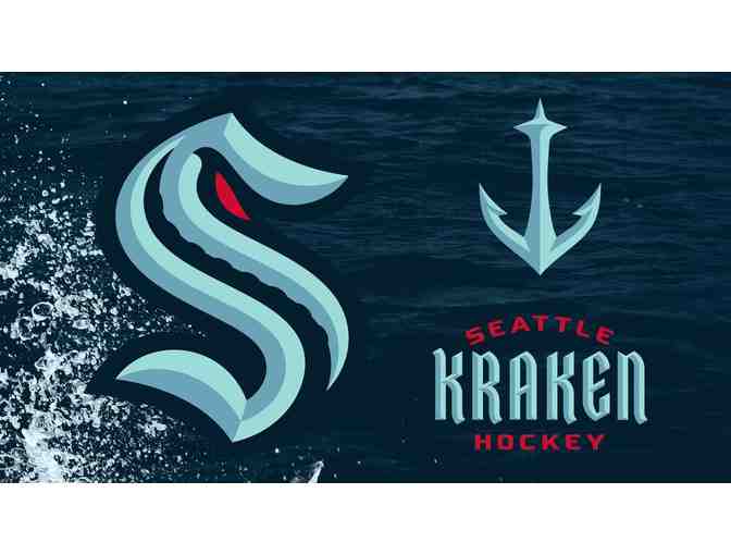 Kraken Club Level Hockey Tickets