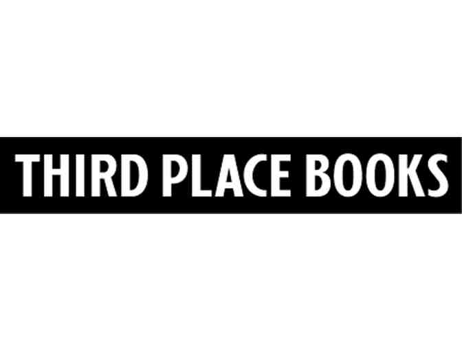 $30 Third Place Books