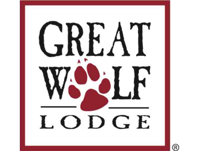 $300 Great Wolf Lodge