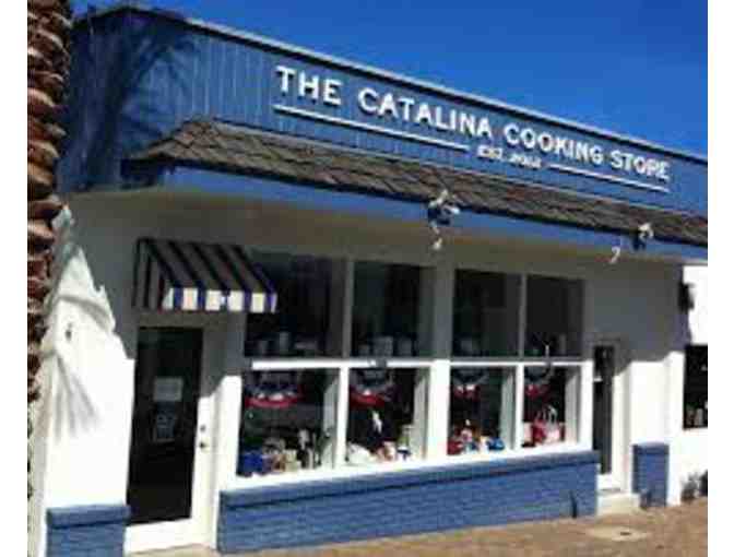 Catalina Cooking Store