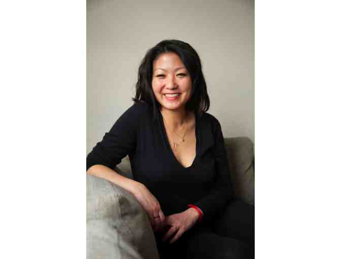 Feng Shui Consultation with Anjie Cho