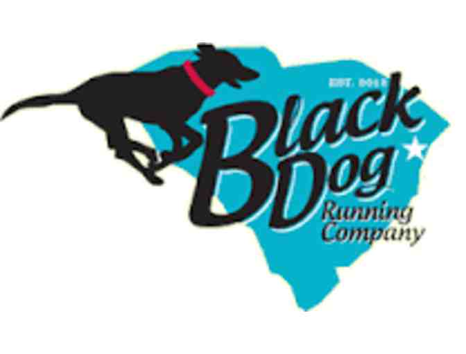 $30 Gift Card to Black Dog Running Co.