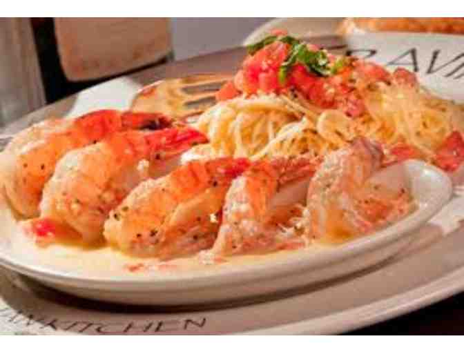 $25 Gift Card to Travinia Italian Kitchen & Wine Bar