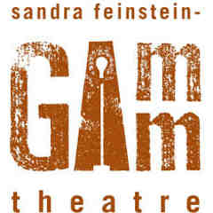 Sandra Feinstein - GAMM Theatre