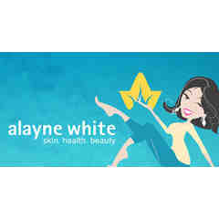 Alayne White Spa