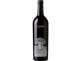 Silver Oak Cellars