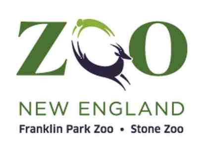 Behind the Scenes Tour of the Franklin Park Zoo