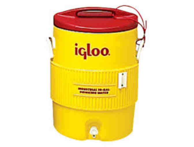 Ace Hardware - $50 Gift Card and Igloo Water Cooler