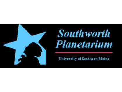 Southworth Planetarium Membership