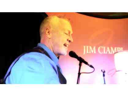 Jim Ciampi- Piano Lessons OR Entertainment for Your Next Party!