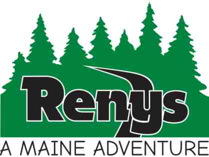 $50 Reny's Gift Card