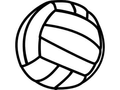 St. Joseph's All Skills Volleyball Camp